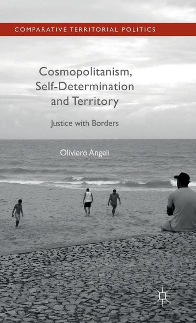 Cosmopolitanism, Self-Determination and Territory
