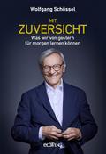 Mit Zuversicht