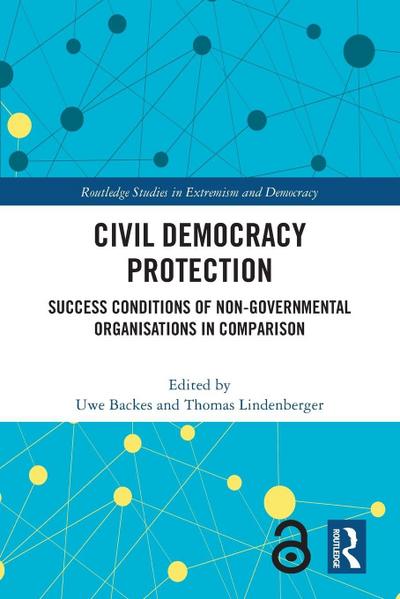 Civil Democracy Protection