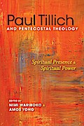 Paul Tillich and Pentecostal Theology