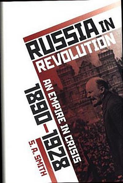 Russia in Revolution