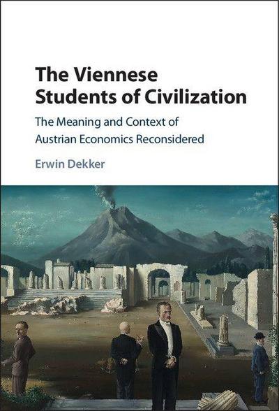The Viennese Students of Civilization