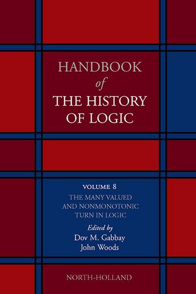 The Many Valued and Nonmonotonic Turn in Logic