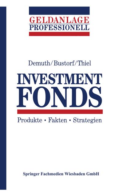 Investmentfonds