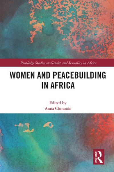Women and Peacebuilding in Africa