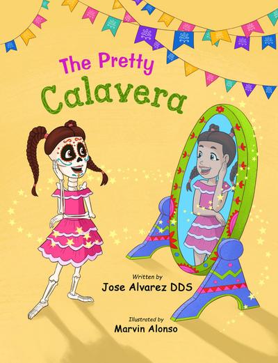 The Pretty Calavera
