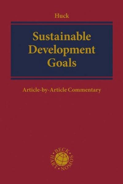 Sustainable Development Goals