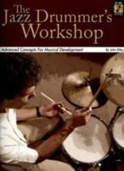 The Jazz Drummer’s Workshop