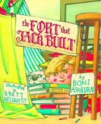 The Fort That Jack Built