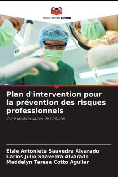 Plan d’intervention pour la prévention des risques professionnels