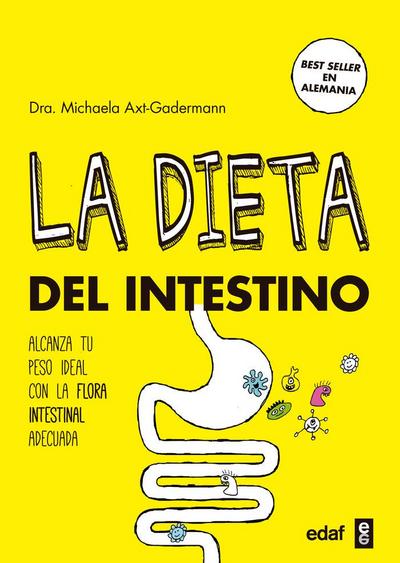 Dieta del Intestino, La