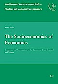 The Socioeconomics of Economics
