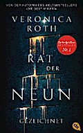 Rat der Neun - Gezeichnet von Veronica Roth | Ebook