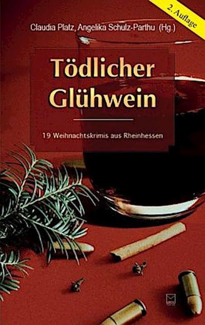 Tödlicher Glühwein