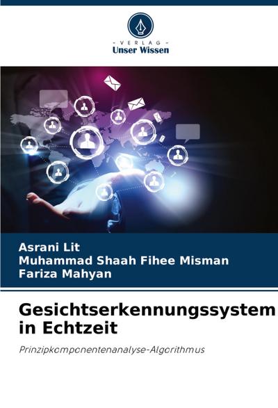 Gesichtserkennungssystem in Echtzeit