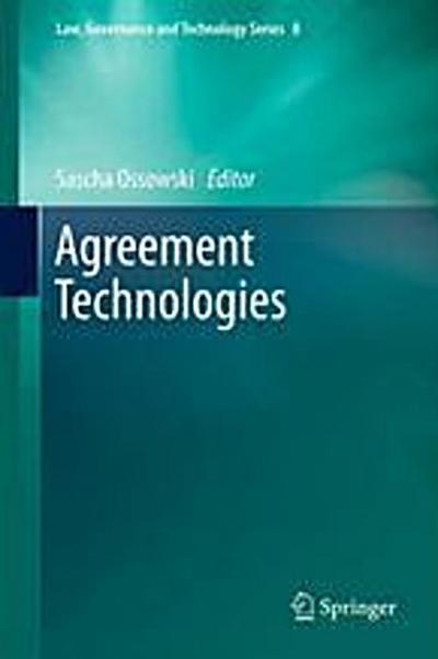 Agreement Technologies