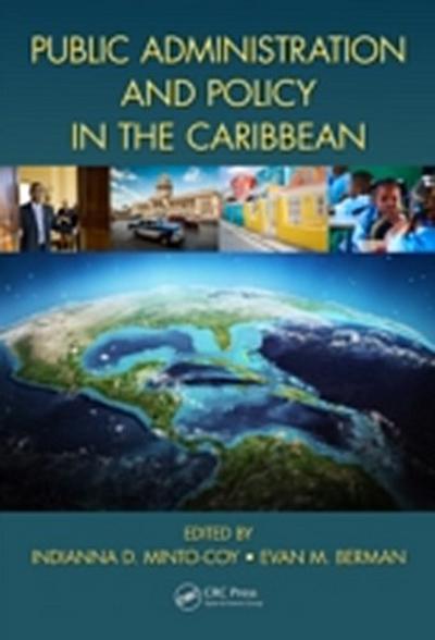 Public Administration and Policy in the Caribbean