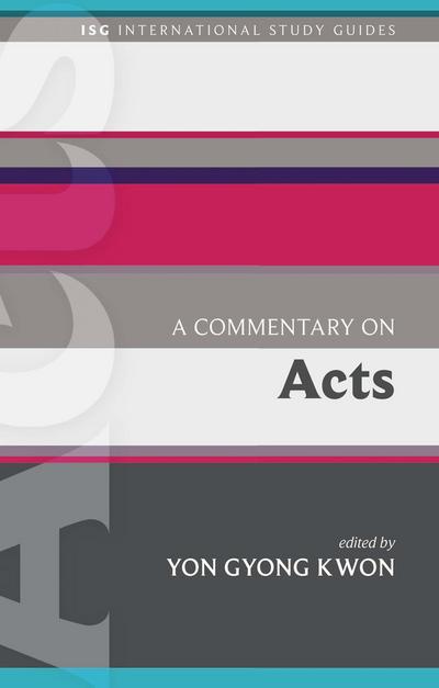 Commentary on Acts