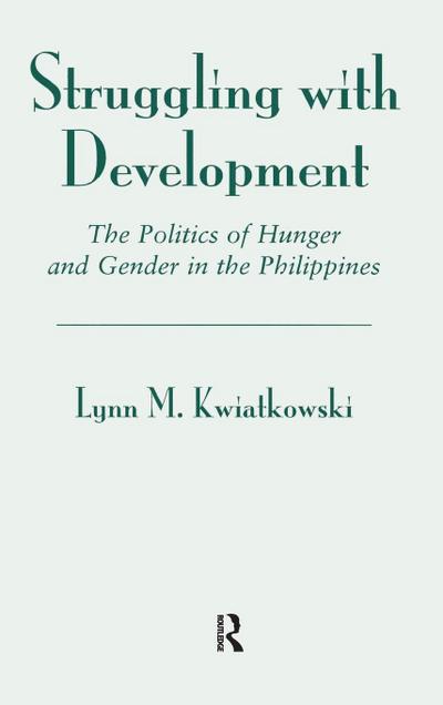 Struggling With Development