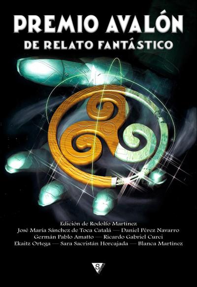 Premio Avalón de Relato Fantástico