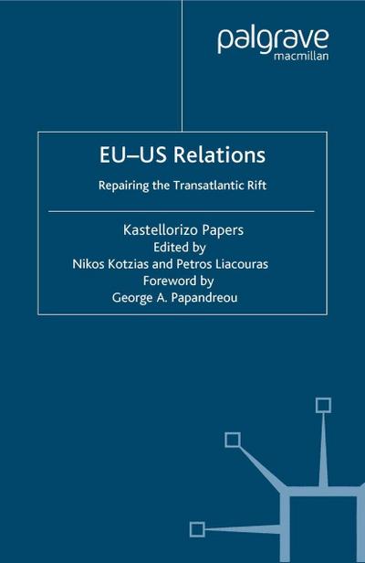 EU-US Relations