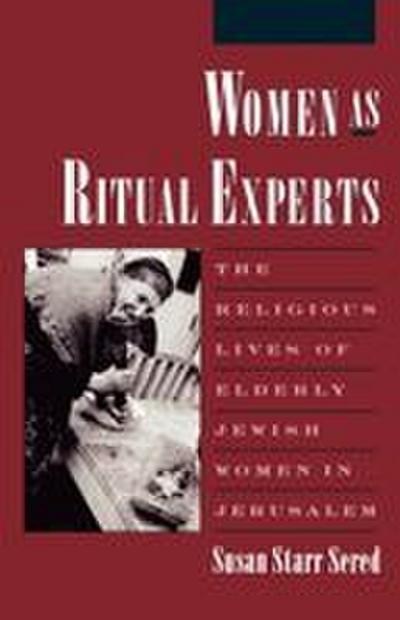 Women as Ritual Experts
