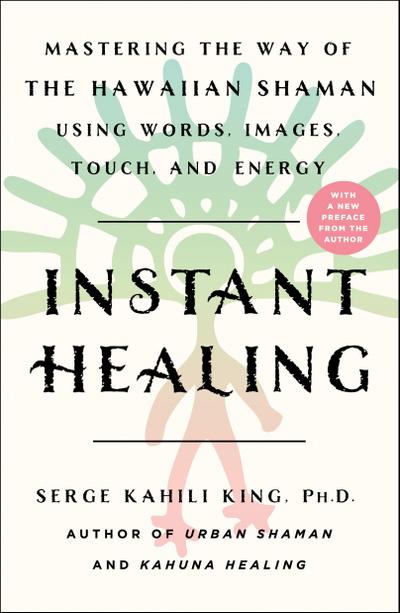 Instant Healing
