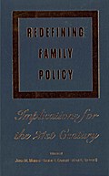 Redefining Family Policy