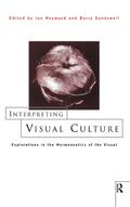 Interpreting Visual Culture