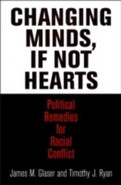 Changing Minds, If Not Hearts