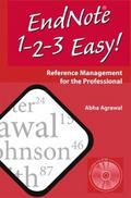 EndNote 1 - 2 - 3 Easy!