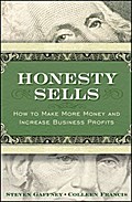 Honesty Sells