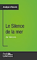 Le Silence de la mer de Vercors (Analyse approfondie)