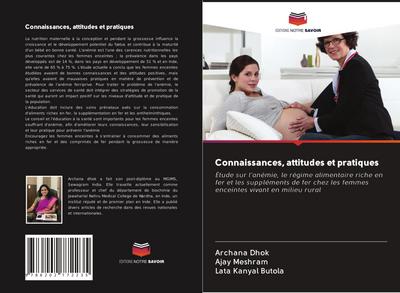 Connaissances, attitudes et pratiques