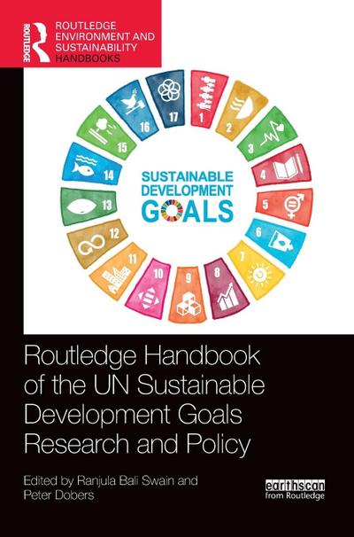 Routledge Handbook of the UN Sustainable Development Goals Research and Policy