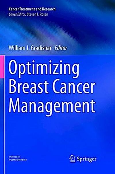 Optimizing Breast Cancer Management