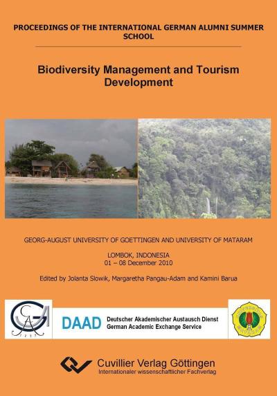 Biodiversity Management and Tourism Development