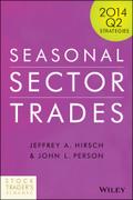 Seasonal Sector Trades