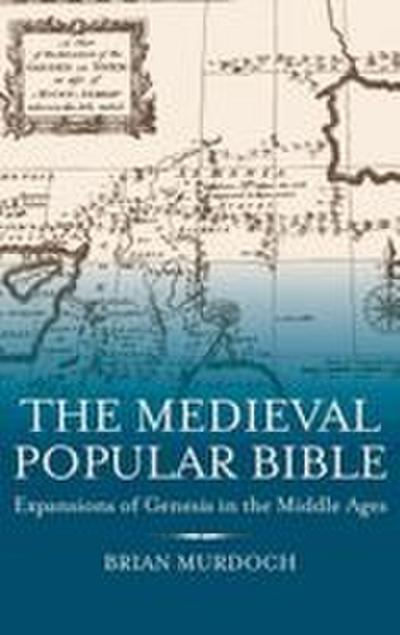 The Medieval Popular Bible