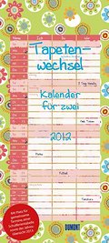 Tapetenwechsel 2012