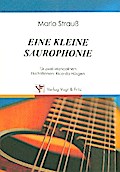 Eine kleine Saurophoniefür 2 Mandolinen