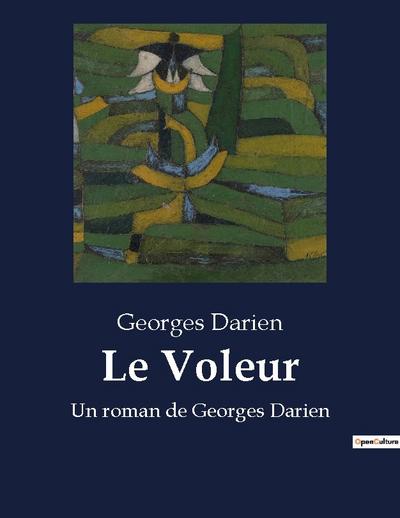 Le Voleur