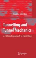 Tunnelling and Tunnel Mechanics