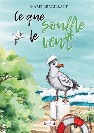 Ce que souffle le vent