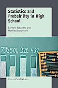 Statistics and Probability in High School