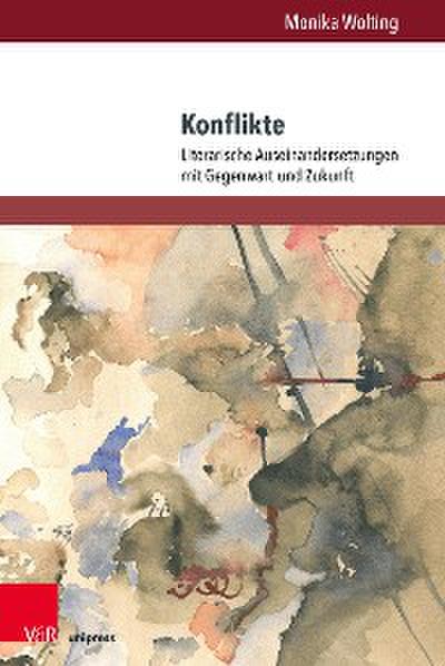 Konflikte