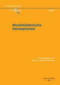 Musikdidaktische Konzeptionen