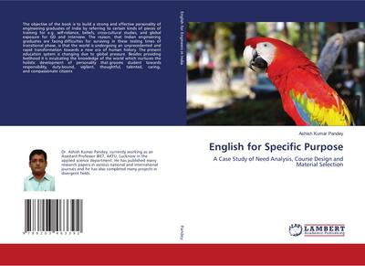 English for Specific Purpose