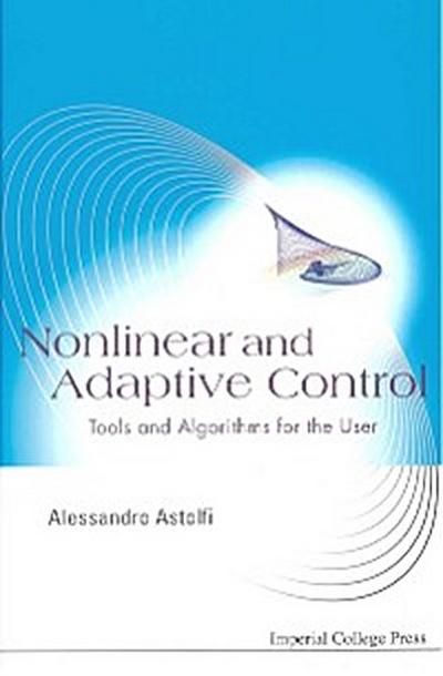 NONLINEAR & ADAPTIVE CONTROL
