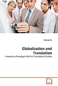Globalization and Translation